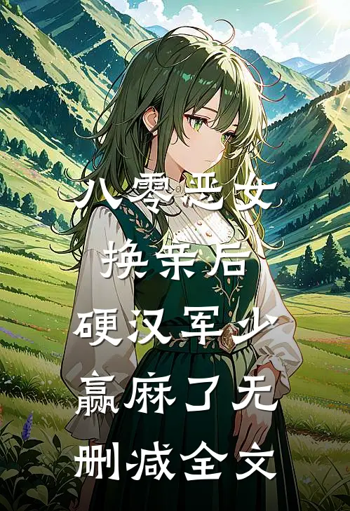 八零恶女换亲后，硬汉军少赢麻了无删减全文