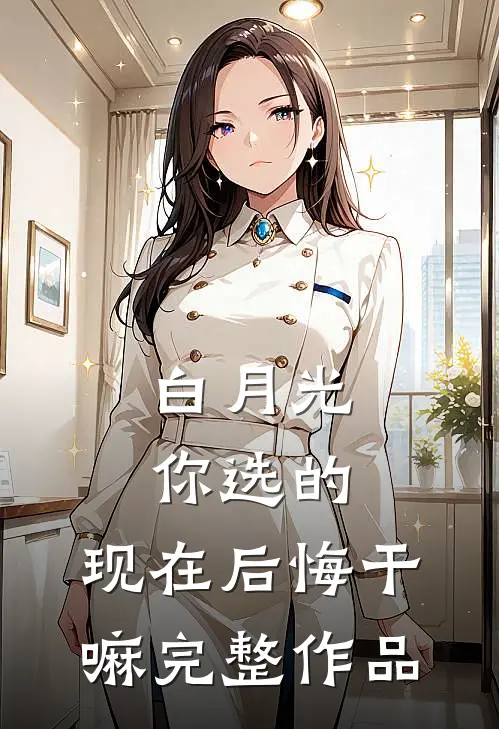 白月光你选的，现在后悔干嘛完整作品