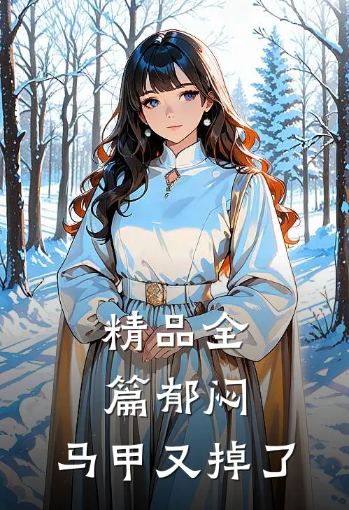 精品全篇郁闷，马甲又掉了