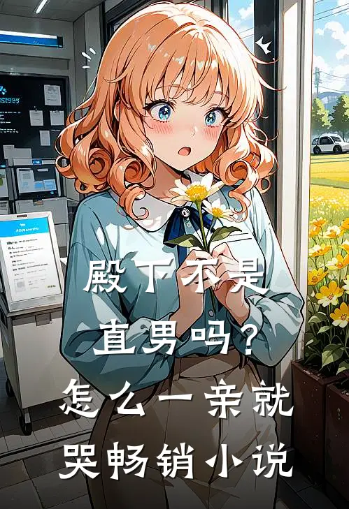 殿下不是直男吗？怎么一亲就哭畅销小说