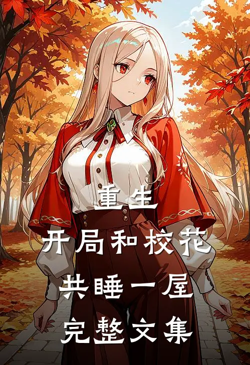 重生：开局和校花共睡一屋完整文集