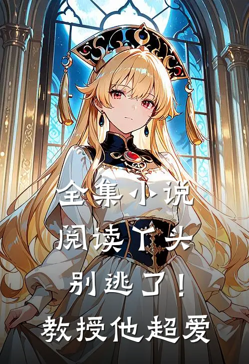 全集小说阅读丫头别逃了！教授他超爱