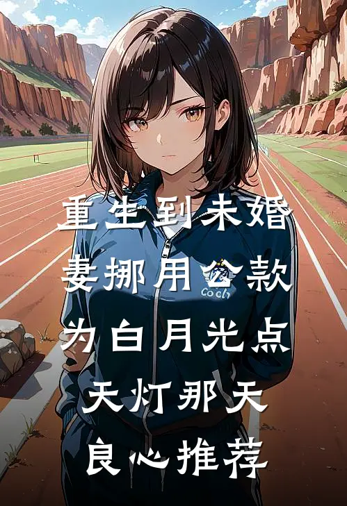 重生到未婚妻挪用公款为白月光点天灯那天良心推荐