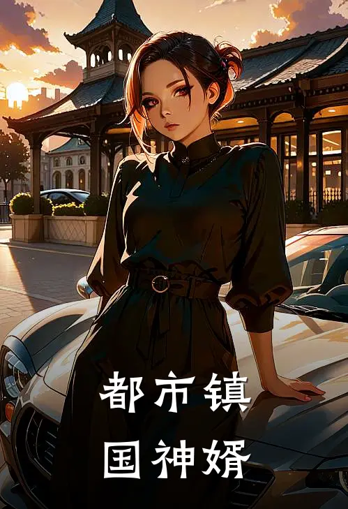 都市镇国神婿