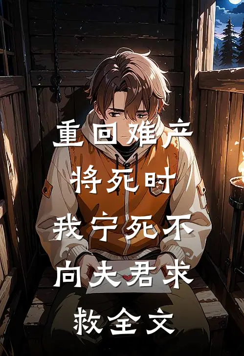 重回难产将死时，我宁死不向夫君求救全文