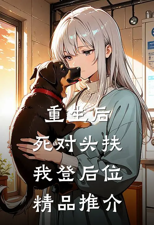 重生后，死对头扶我登后位精品推介
