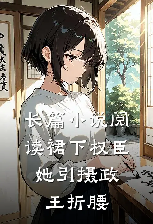 长篇小说阅读裙下权臣：她引摄政王折腰