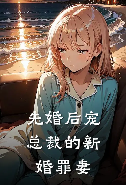 先婚后宠：总裁的新婚罪妻