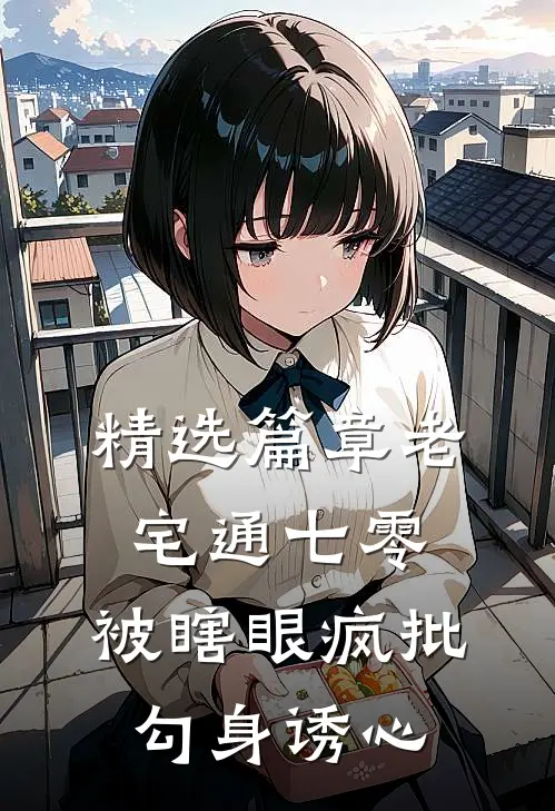 精选篇章老宅通七零，被瞎眼疯批勾身诱心