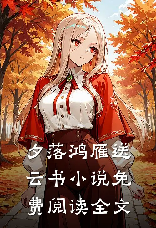 夕落鸿雁送云书小说免费阅读全文