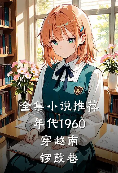 全集小说推荐年代1960：穿越南锣鼓巷，