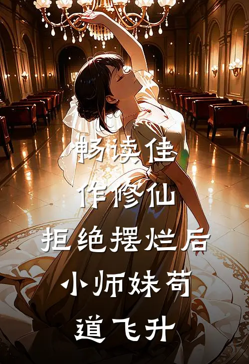 畅读佳作修仙：拒绝摆烂后，小师妹苟道飞升