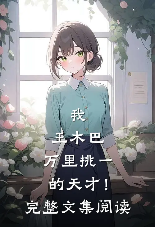 我，王木巴，万里挑一的天才！完整文集阅读