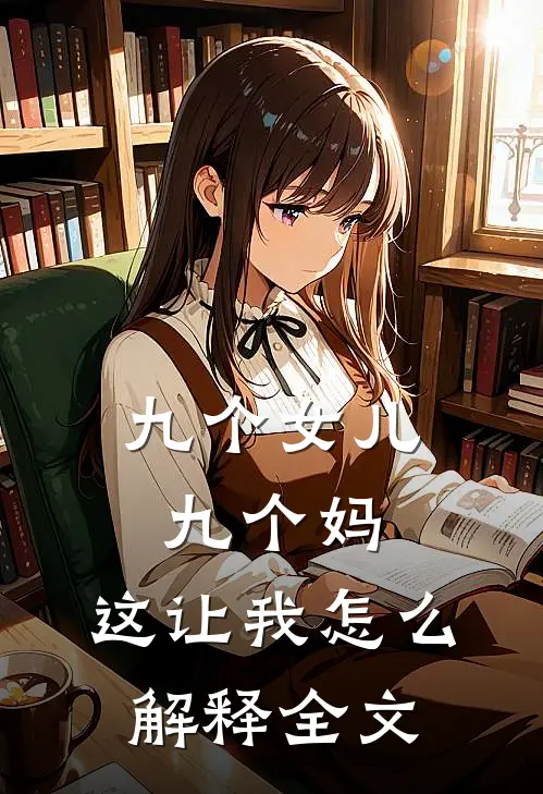九个女儿九个妈，这让我怎么解释全文