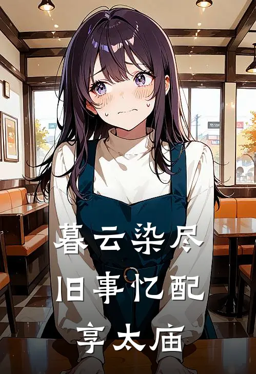 暮云染尽旧事忆配享太庙
