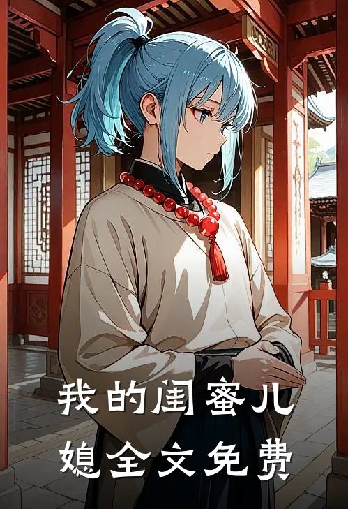 我的闺蜜儿媳全文免费