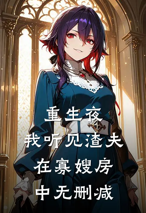 重生夜，我听见渣夫在寡嫂房中无删减