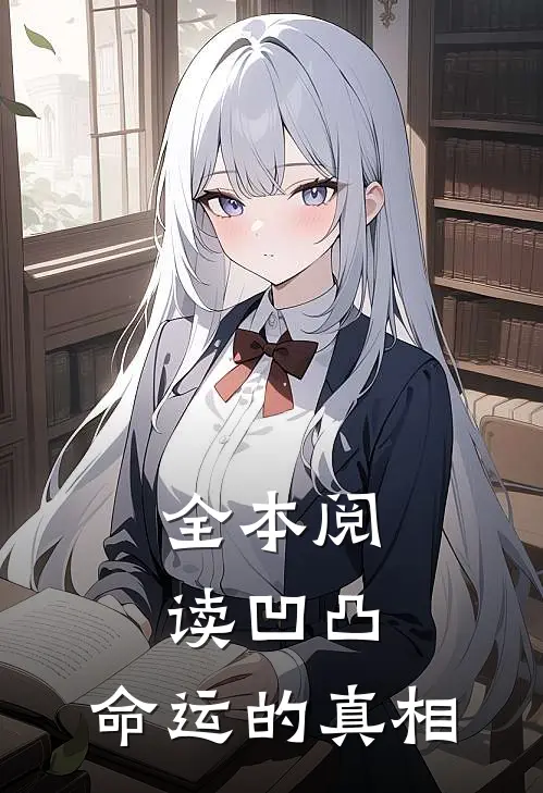 全本阅读凹凸：命运的真相