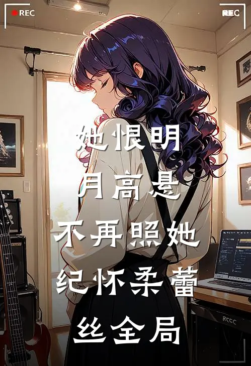 她恨明月高悬，不再照她纪怀柔蕾丝全局