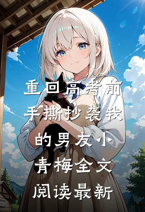 重回高考前，手撕抄袭我的男友小青梅全文阅读最新