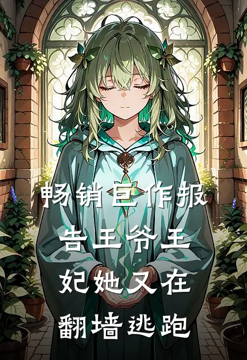 畅销巨作报告王爷王妃她又在翻墙逃跑