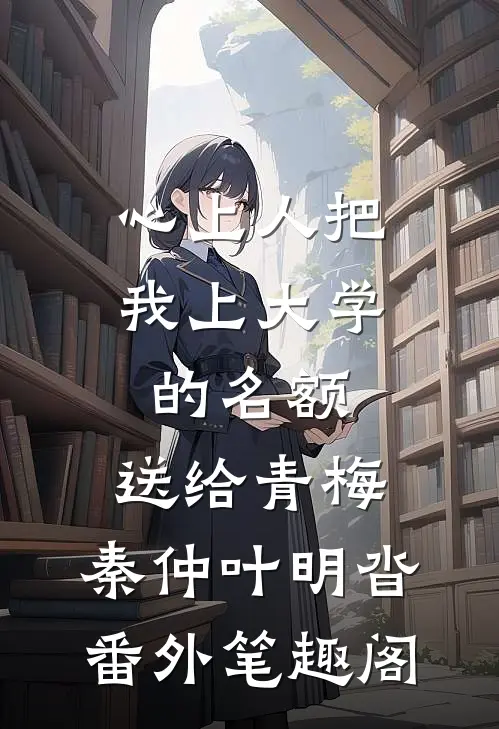心上人把我上大学的名额，送给青梅：秦仲叶明沓番外笔趣阁