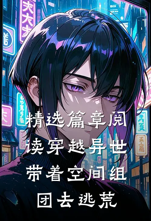 精选篇章阅读穿越异世，带着空间组团去逃荒