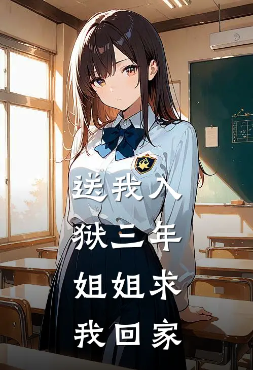 送我入狱三年，姐姐求我回家