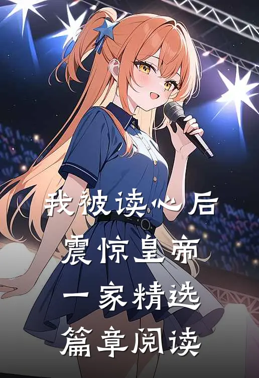 我被读心后，震惊皇帝一家精选篇章阅读