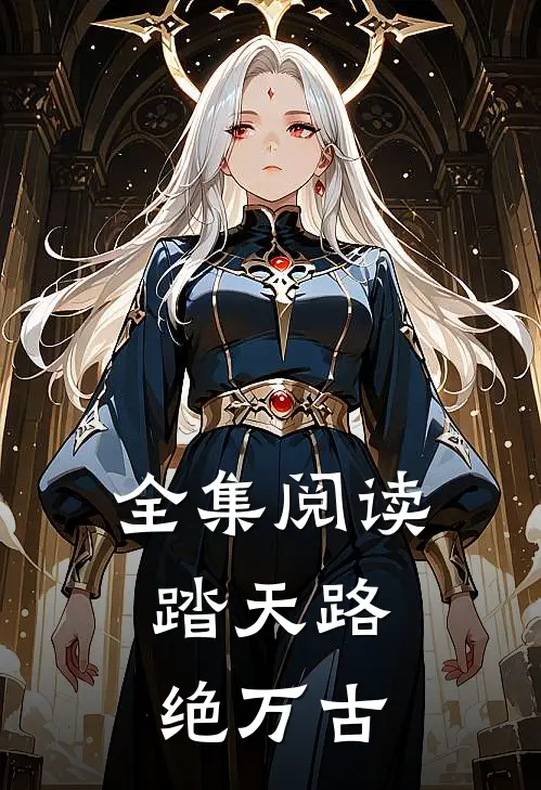 全集阅读踏天路，绝万古