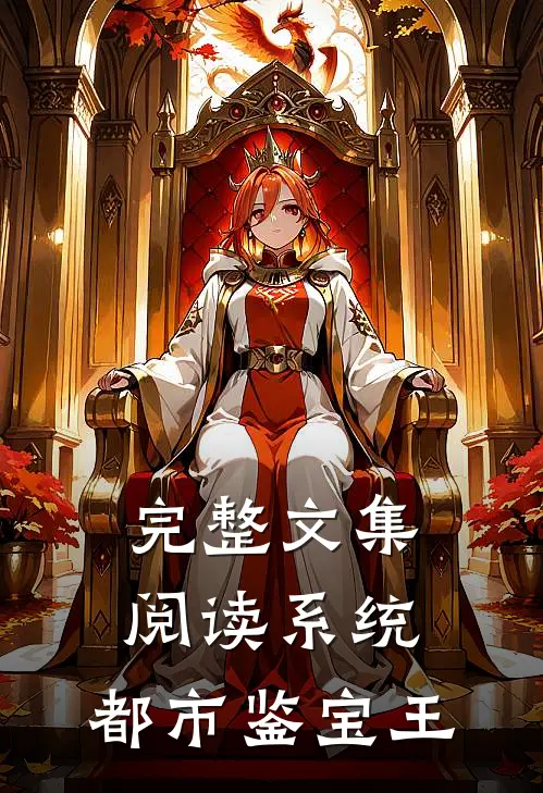完整文集阅读系统：都市鉴宝王