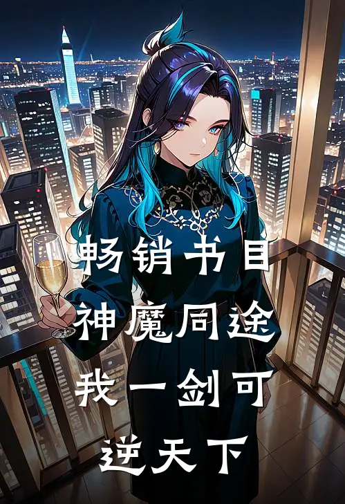 畅销书目神魔同途：我一剑可逆天下