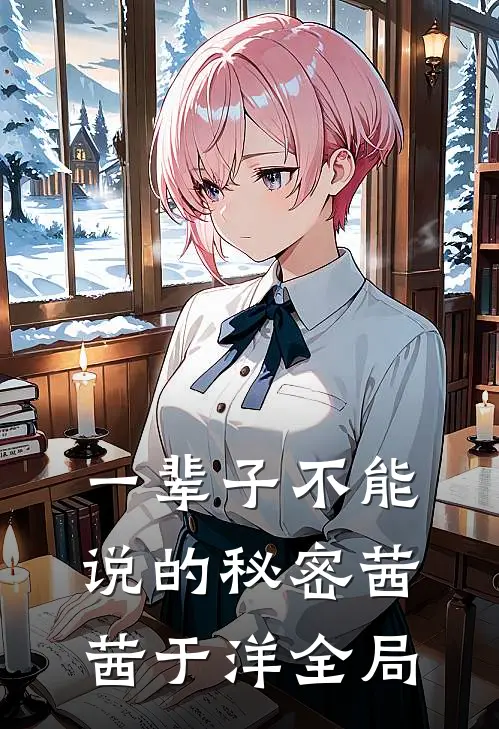 一辈子不能说的秘密茜茜于洋全局