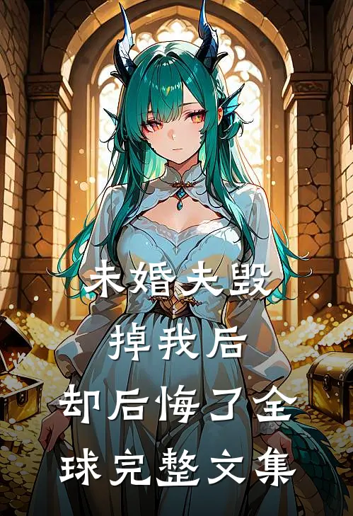 未婚夫毁掉我后，却后悔了全球完整文集