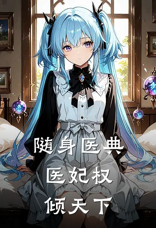 随身医典：医妃权倾天下