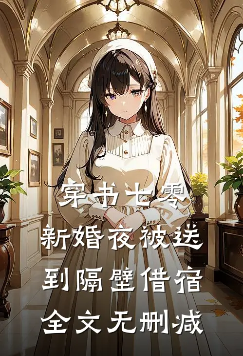 穿书七零：新婚夜被送到隔壁借宿全文无删减