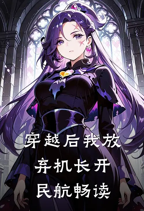 穿越后我放弃机长开民航畅读