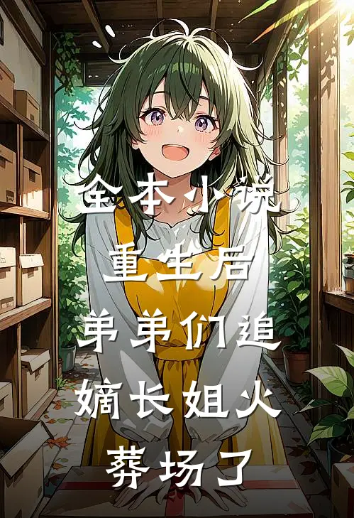 全本小说重生后，弟弟们追嫡长姐火葬场了