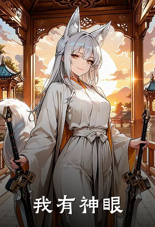 我有神眼