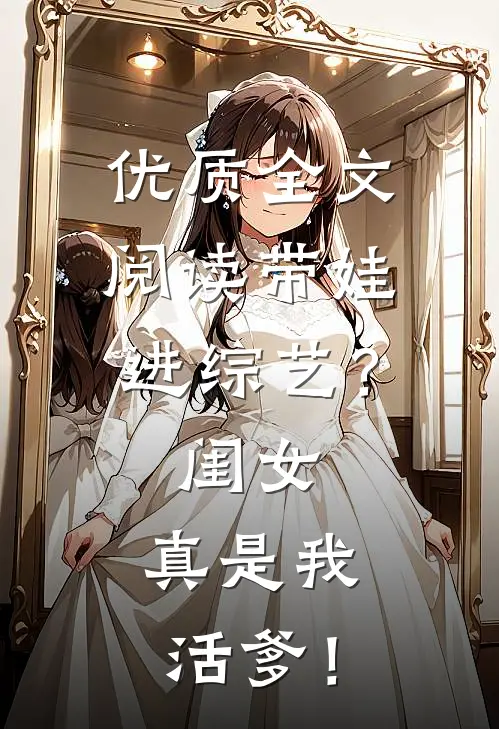 优质全文阅读带娃进综艺？闺女：真是我活爹！