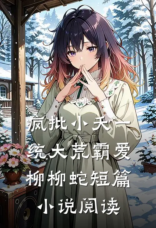 疯批小夭一统大荒霸爱柳柳蛇短篇小说阅读