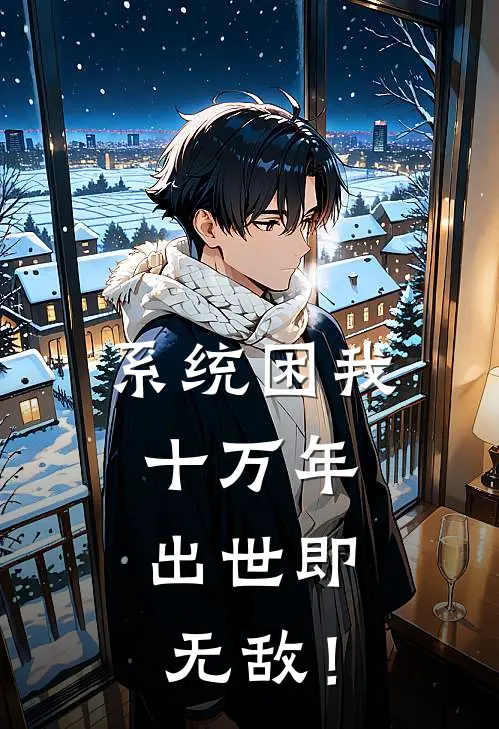 系统困我十万年，出世即无敌！