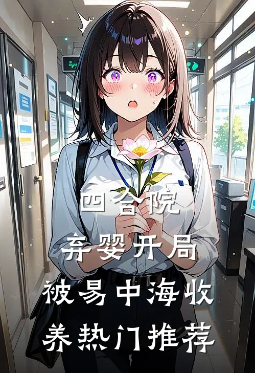 四合院：弃婴开局，被易中海收养热门推荐