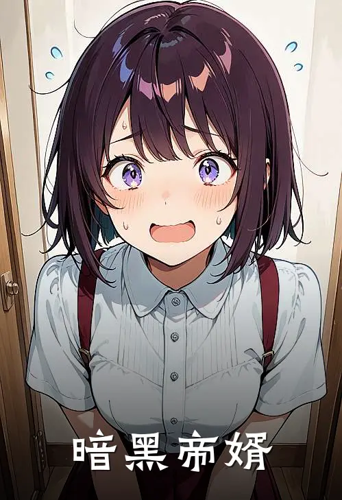 暗黑帝婿