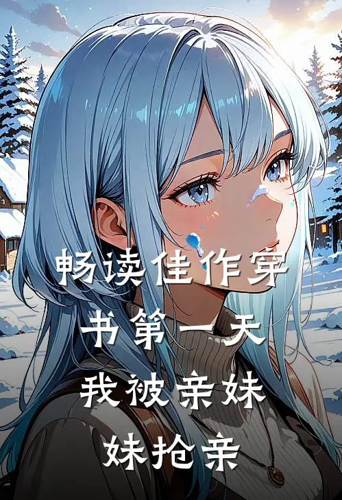 畅读佳作穿书第一天，我被亲妹妹抢亲