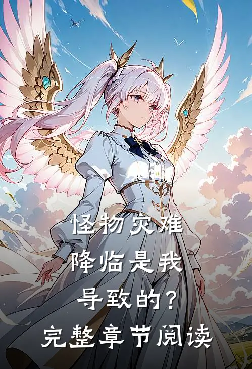 怪物灾难降临是我导致的？完整章节阅读