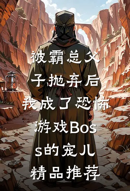 被霸总父子抛弃后，我成了恐怖游戏Boss的宠儿精品推荐