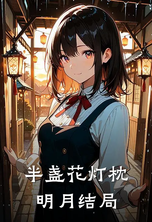 半盏花灯枕明月结局