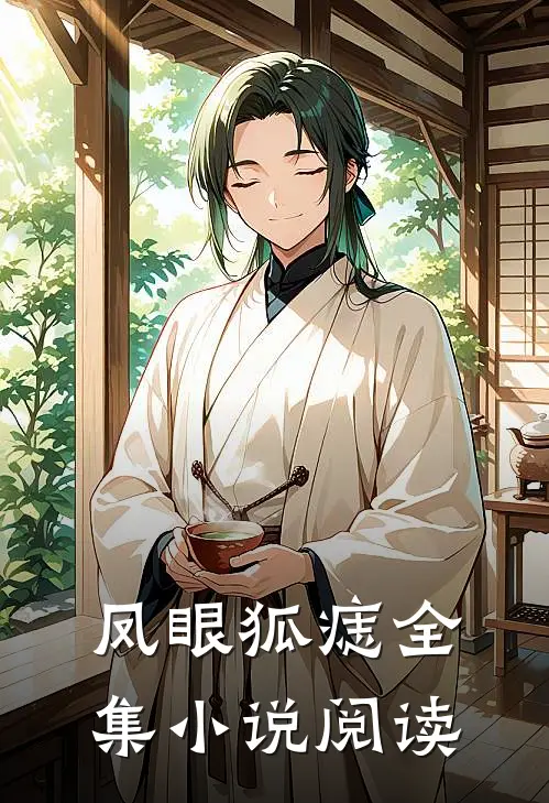 凤眼狐痣全集小说阅读
