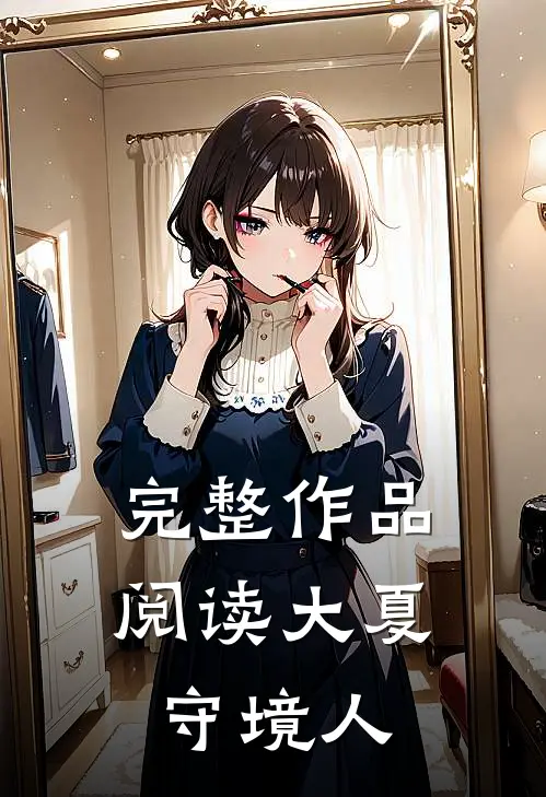 完整作品阅读大夏守境人